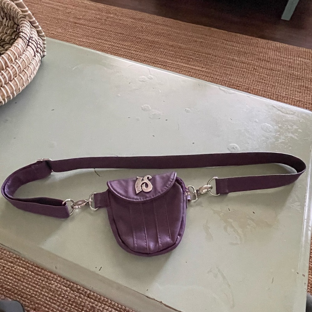 Hipshift Small travel Hipzbag